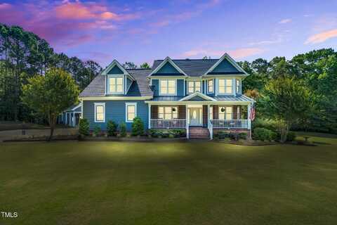 227 Paraggi Court, Clayton, NC 27527