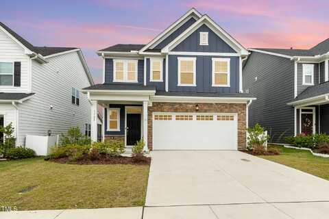 1725 Winter Jasmine Lane, Wake Forest, NC 27587