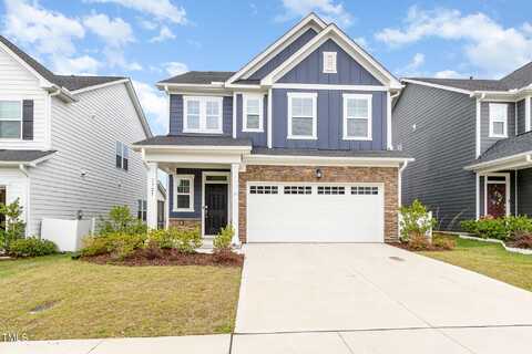 1725 Winter Jasmine Lane, Wake Forest, NC 27587
