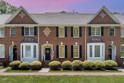 227 Kenmont Drive, Holly Springs, NC 27540
