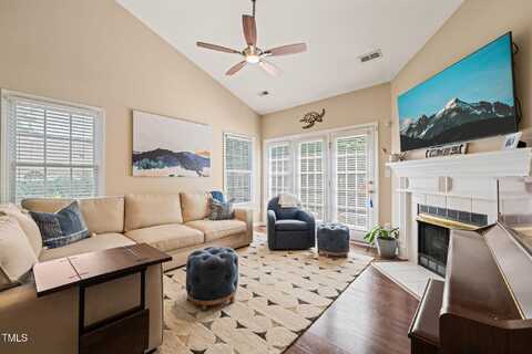 1 Lake Hill Drive, Durham, NC 27713