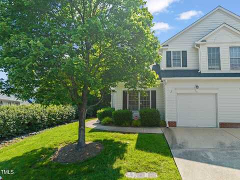 1 Lake Hill Drive, Durham, NC 27713