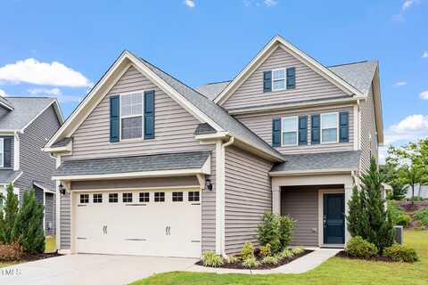 108 White Burley Court, Durham, NC 27703