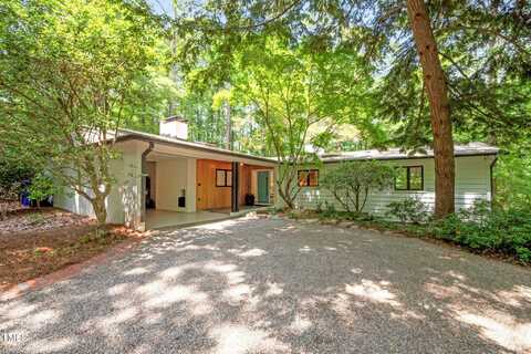 800 Shady Lawn Road, Chapel Hill, NC 27514