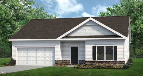 1234 Sirius Drive Lot 31 Drive, Sanford, NC 27330