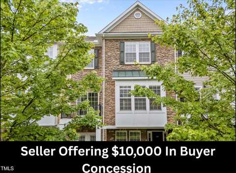 9164 Wooden Road, Raleigh, NC 27617