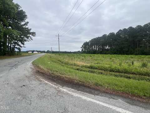 00 Crocker Lot A Road, Smithfield, NC 27577