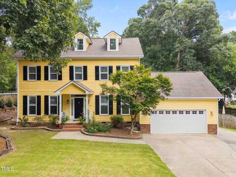 1001 Kingsway Drive, Apex, NC 27502