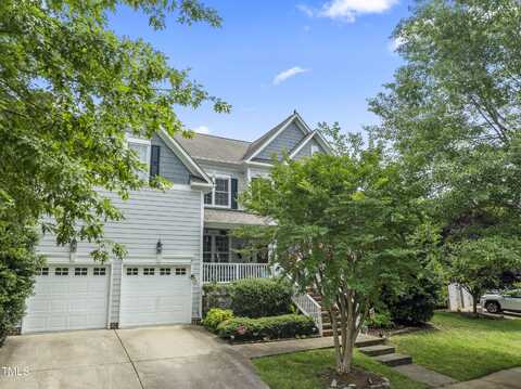 10859 Bedfordtown Drive, Raleigh, NC 27614