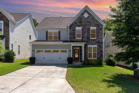 1127 Timbercut Drive, Durham, NC 27703
