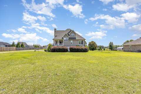 656 Atkins Road, Fuquay Varina, NC 27526