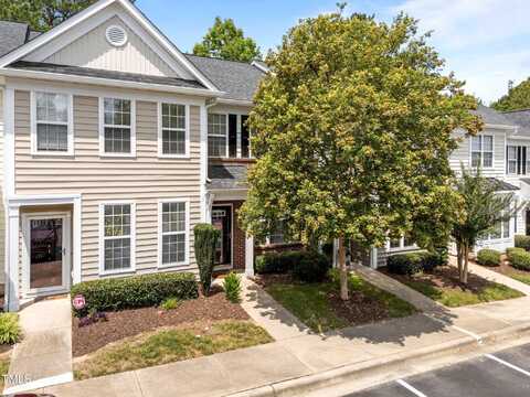 5717 Corbon Crest Lane, Raleigh, NC 27612