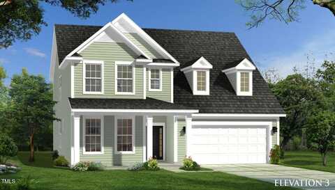 242 Faith Avenue, Sanford, NC 27330