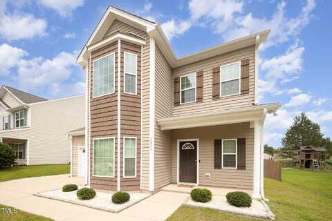 2309 King Malcolm Lane, Zebulon, NC 27597