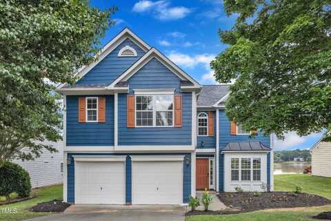503 Bellmeade Bay Drive, Durham, NC 27703