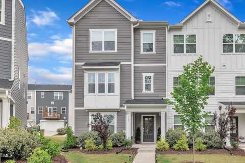 1729 Starlit Sky Lane, Cary, NC 27519