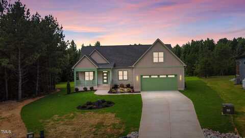 70 Basil Court, Franklinton, NC 27525