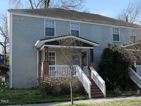 305 Northwood Circle, Durham, NC 27701