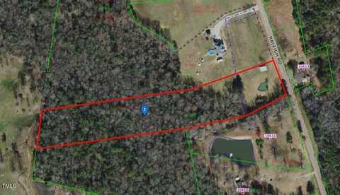 Lot 2 Raleigh Road, Four Oaks, NC 27524