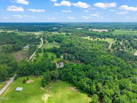 Lot 2 Raleigh Road, Four Oaks, NC 27524