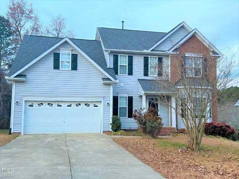 5809 Spirit Court, Raleigh, NC 27610