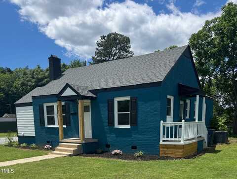 408 N Maple Street, Graham, NC 27253