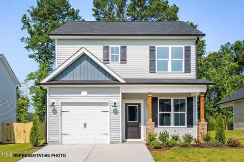 103 Goldenrod Loop, Clayton, NC 27520