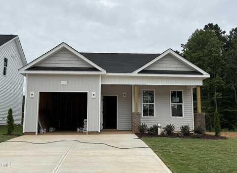 335 Bluejay Street, Clayton, NC 27520
