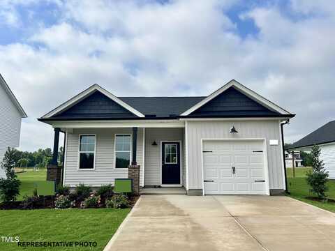 335 Bluejay Street, Clayton, NC 27520