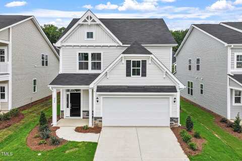 264 Meadowbark Bend, Garner, NC 27529