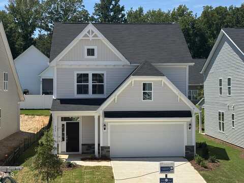264 Meadowbark Bend, Garner, NC 27529