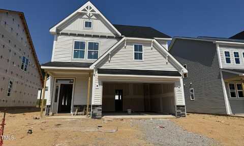 264 Meadowbark Bend, Garner, NC 27529