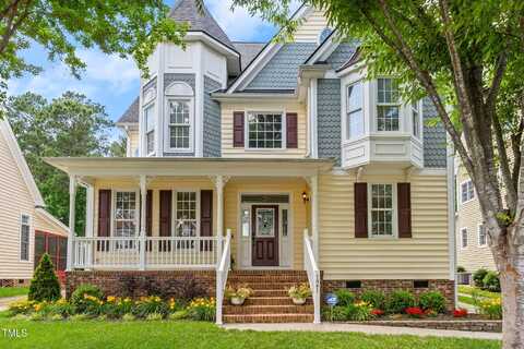 121 Fort Jackson Road, Morrisville, NC 27560
