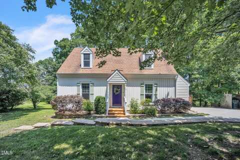 6328 Jones Farm Road, Wake Forest, NC 27587