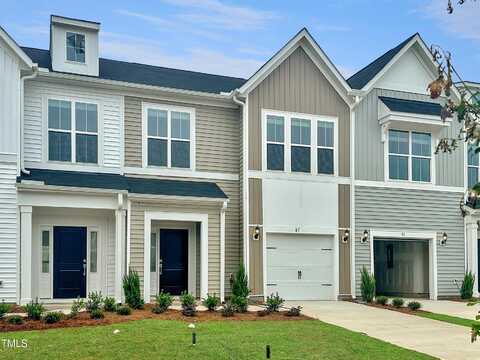 87 Ripple Way, Clayton, NC 27520