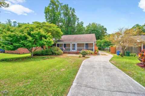 5326 Ridgewood Heights Drive, Wilmington, NC 28403