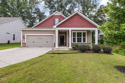 100 Pronghorn Deer Court, Garner, NC 27529