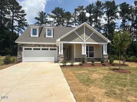 105 Slippery Elm Road, Youngsville, NC 27596