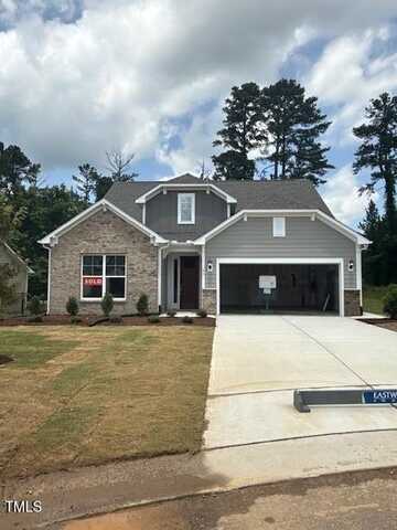 95 Slippery Elm Road, Youngsville, NC 27596