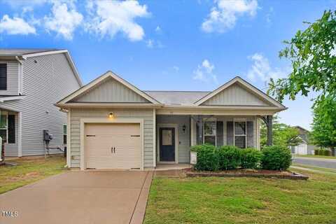 51 Balboa Parkway, Clayton, NC 27520