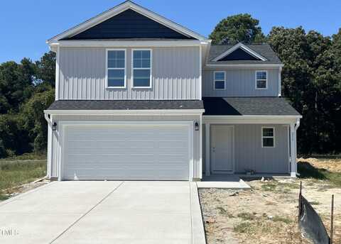 213 Hill Valley Drive, La Grange, NC 28551