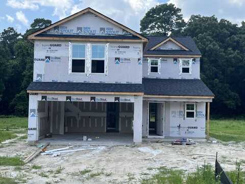 213 Hill Valley Drive, La Grange, NC 28551