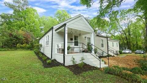 700 Glascock Street, Raleigh, NC 27604