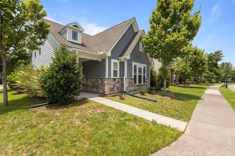 1172 Pemberly Avenue, Morrisville, NC 27560