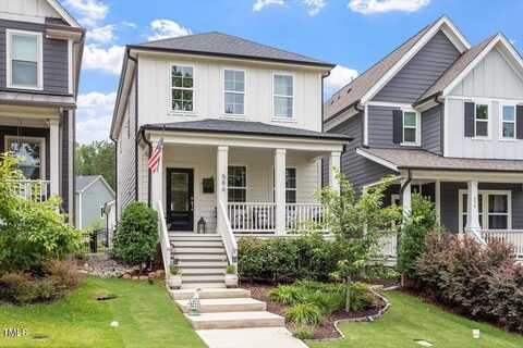 586 Great Ridge Parkway, Chapel Hill, NC 27517