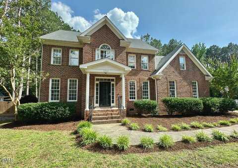 4412 Thistlehill Court, Raleigh, NC 27616