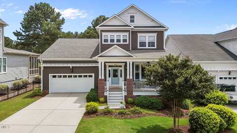 1508 Heritage Reserve Court, Wake Forest, NC 27587