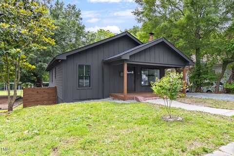 2318 E Main Street, Durham, NC 27703