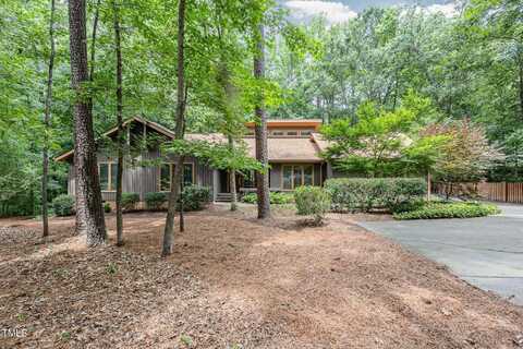 6 Womble Circle, Durham, NC 27705