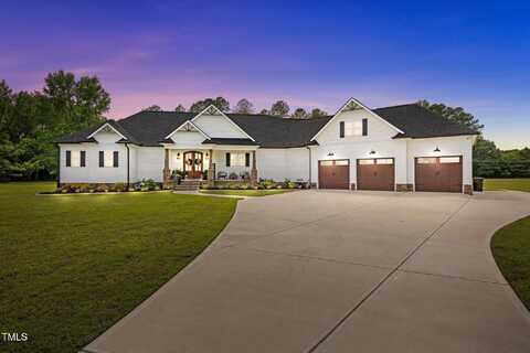 2229 Neills Creek Road, Lillington, NC 27546